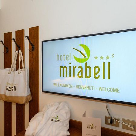 Hotel Mirabell Campo Tures Exterior photo